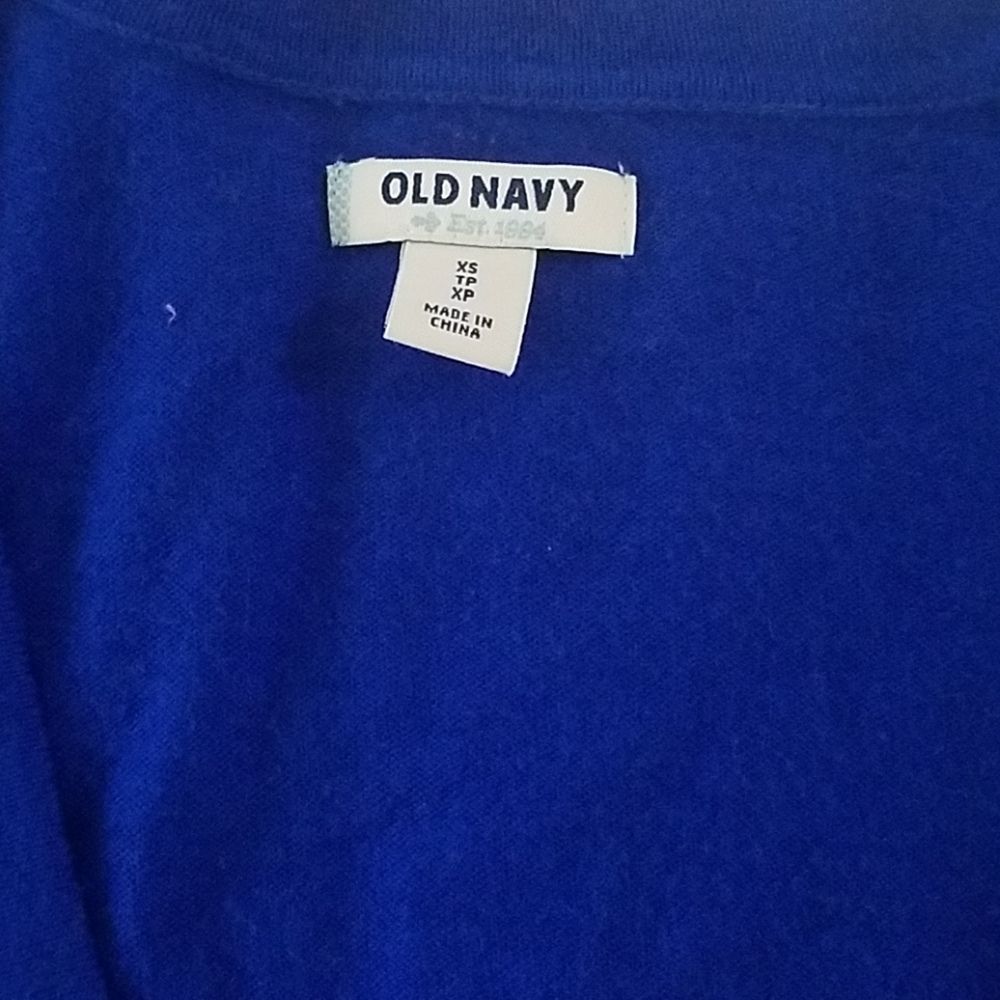 Buttoned jacket - Picture 3 of 4